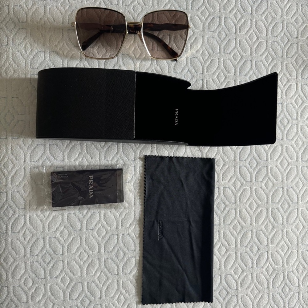 Prada Sunglasses